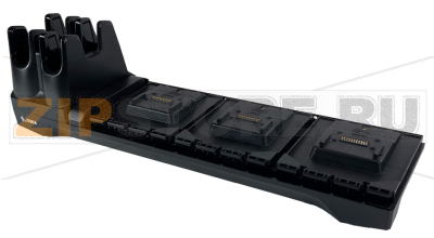 Зарядная подставка Zebra RFD40 