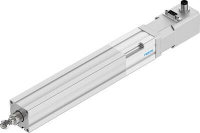 Электроцилиндр Festo EPCO-25-100-10P-ST-E