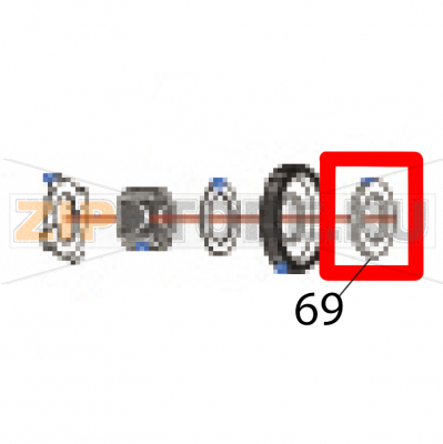 Wool fiber, Φ24*15.3*2.0t, mm Godex RT730i Wool fiber, Φ24*15.3*2.0t, mm Godex RT730iЗапчасть на деталировке под номером: 69Название запчасти Godex на английском языке: Wool fiber, Φ24*15.3*2.0t, mm RT730i.