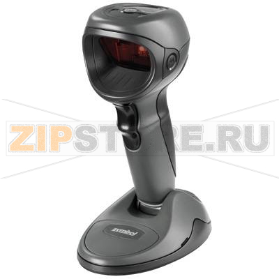 Сканер штрих-кодов Zebra DS9808-SR 