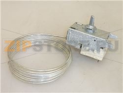 TERMOSTATO K22L2083000 B2500*K 