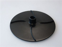 EJECTOR DISC ø 175 mm
