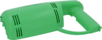 HOUSING LH FX40 GREEN