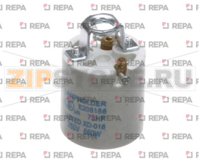 PRESA PER LAMPADA, 120 V, 660 W, 