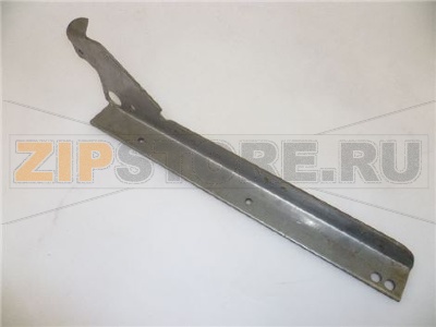 CERNIERA DESTRA PER PORTA FORNO 