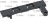 LATCH FOR LOCK FAGOR 74X0066