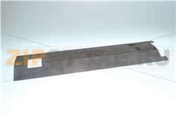DEFLETTORE FIAMMA 