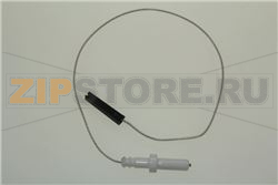 SPARK PLUG SHORT300MM 