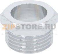 КРЕПЛЕНИЕ Ø 3/8"M ОТВЕРСТИЯ Ø 12 ММ