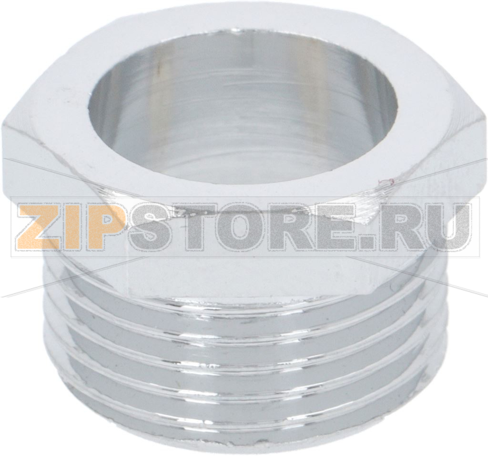 КРЕПЛЕНИЕ Ø 3/8"M ОТВЕРСТИЯ Ø 12 ММ 