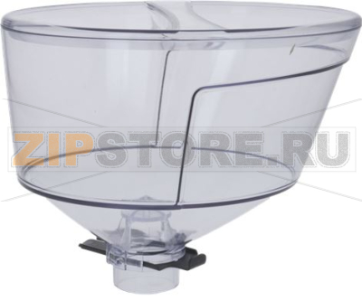 COMPLETE HOPPER MDJ CSA 