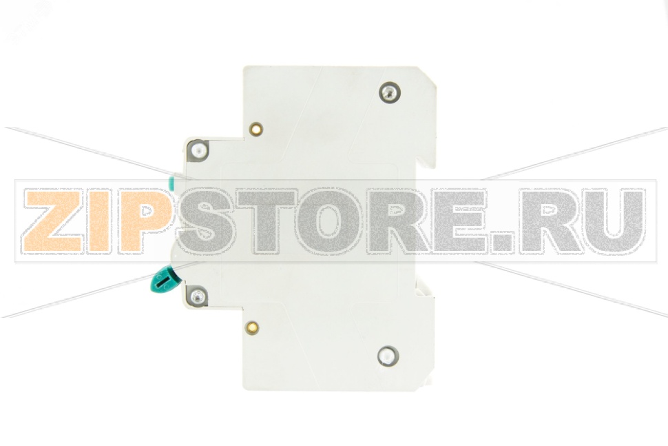 Дифавтомат 16 А, 30 мА, 6 кА, 1P+N ESQ 14.03.06.000009 