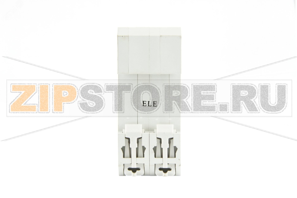 Дифавтомат 16 А, 30 мА, 6 кА, 1P+N ESQ 14.03.06.000009 