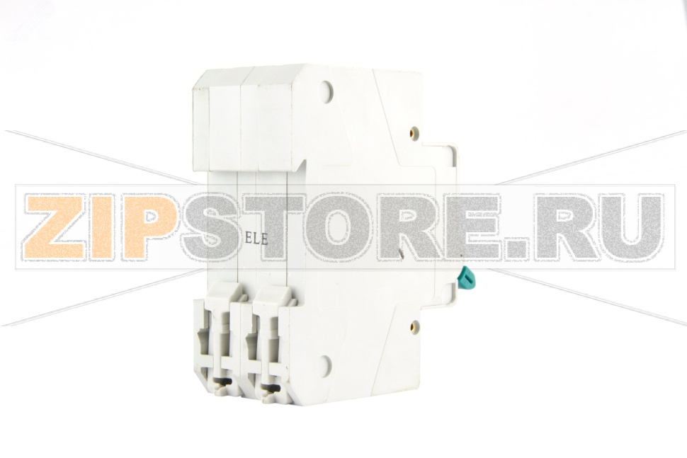 Дифавтомат 16 А, 30 мА, 6 кА, 1P+N ESQ 14.03.06.000009 