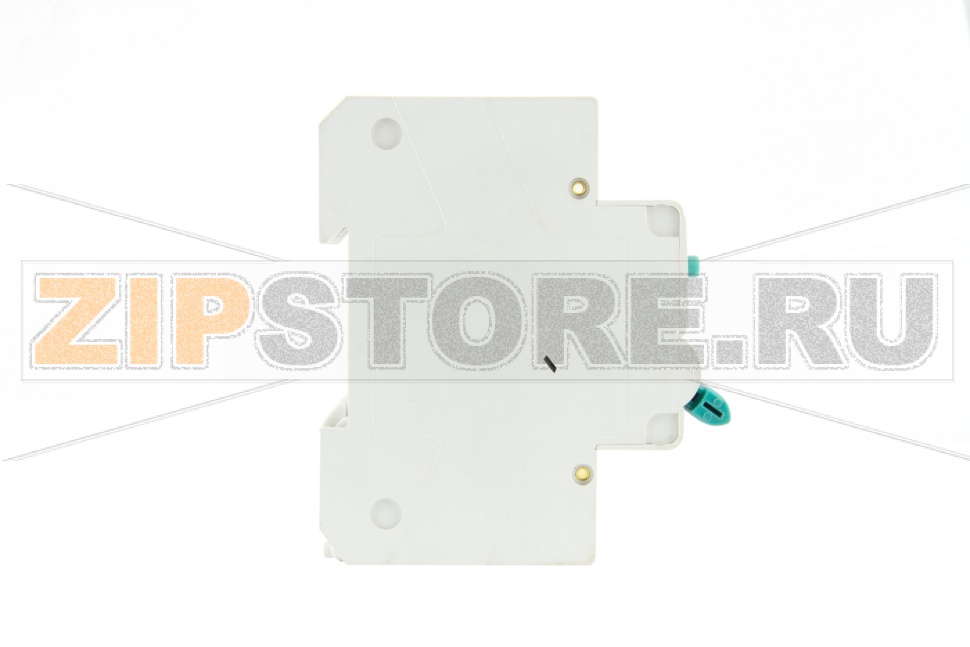 Дифавтомат 16 А, 30 мА, 6 кА, 1P+N ESQ 14.03.06.000009 