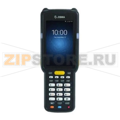 Терминал сбора данных Zebra MC3300x-S 