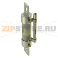 Предохранитель, 50 A, AC 700 В, DC 700 В, 200 кА, 21x112 мм, aR, UL Eaton 50A 700V SEMI-CONDUCTOR