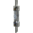 Предохранитель, 50 A, AC 700 В, DC 700 В, 200 кА, 21x112 мм, aR, UL Eaton 50A 700V SEMI-CONDUCTOR - Предохранитель, 50 A, AC 700 В, DC 700 В, 200 кА, 21x112 мм, aR, UL Eaton 50A 700V SEMI-CONDUCTOR