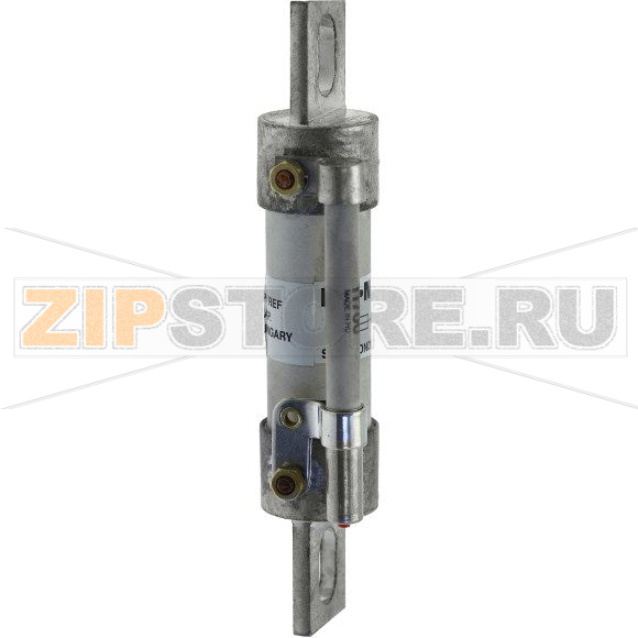 Предохранитель, 50 A, AC 700 В, DC 700 В, 200 кА, 21x112 мм, aR, UL Eaton 50A 700V SEMI-CONDUCTOR 