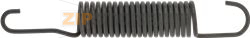 TRACTION SPRING SUITABLE FOR MIELE 
