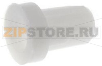 BUSHING WHITE FOR FRIDGE WHP C00022161