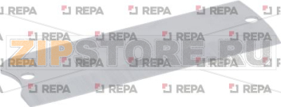BLADE SMOOTH VEGETABLE CUTTER 92x31 mm 