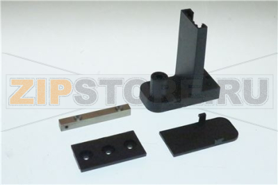 UPPER HINGE KIT CER30004 + CER30010 