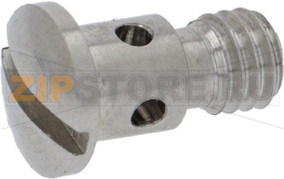 ВИНТ ИЗ НЕРЖ.СТАЛИ M6 ДЛЯ СЕТОЧКИ 