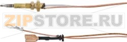 THERMOCOUPLE LONG TYPE 
