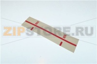 MASCHERINA LIVELLO SERIGRAFATA