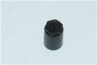 Dampfduese schwarz