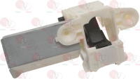 ЭЛЕКТРОЗАМОК ZANUSSI 1 MICRO