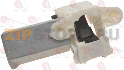 ЭЛЕКТРОЗАМОК ZANUSSI 1 MICRO 