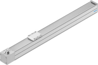 Привод с зубчатым ремнем Festo ELGC-TB-KF-80-1500