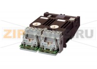 Шинный модуль для Siemens SIMATIC S5-100U Phoenix Contact FLKM 14/PA/BUS/S100
