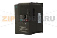 Преобразователь частоты 2.2 кВт, 220 В, 0-599 Гц, IP20 ESQ 08.04.000907