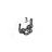 Spring (open) Sato M84Pro