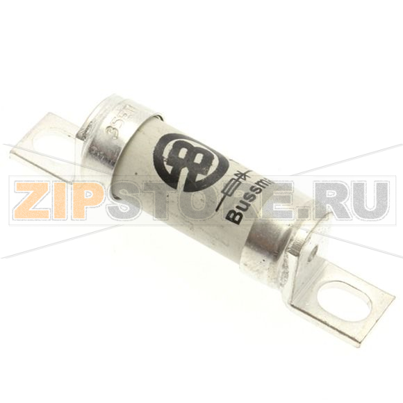 Предохранитель, 35 A, AC 690 В, DC 500 В, 200 кА, BS88, 19x77 мм, aR, BS Eaton 35AMP 690V AC BS88 
