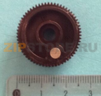 Cutter gear NCR