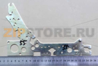 Right bracket Wincor Nixdorf Cineo
