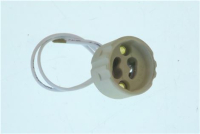 PORTALAMPADA TONDO COD.77.208 G4 G6 G9 G