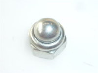 SELF-LOCKING BLIND HEXAGON NUT M8