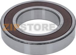 ПОДШИПНИК 6214-2RS1 