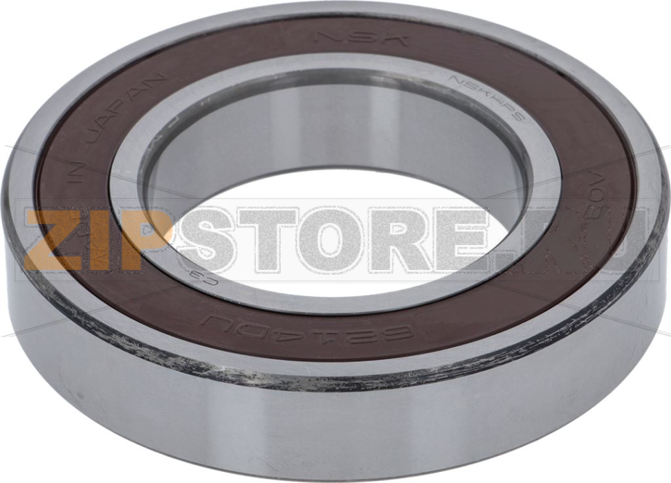 ПОДШИПНИК 6214-2RS1 