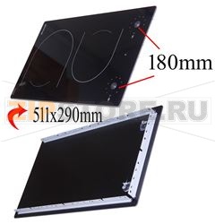 PIANO VETROCERAMICA FAGOR AS0005813 