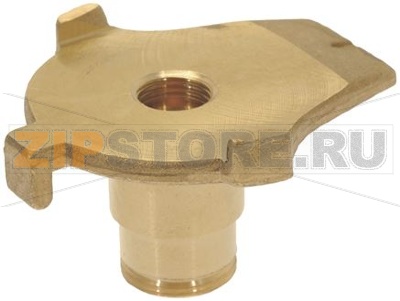 ДЕРЖАТЕЛЬ ЛОТКА 