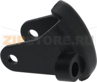 РУКОЯТКА КРАНА ЛЕВАЯ