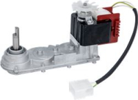 GEAR MOTOR KENTA K9357520