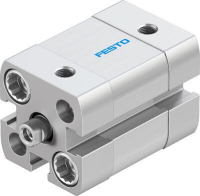 Пневмоцилиндр компактный Festo ADN-12-5-I-P-A