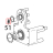 Catena P8 44P Fimar PF40E